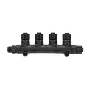 Garmin Nmea 2000 Multi-Port T-Connector