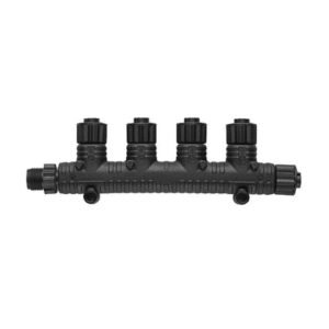 Garmin Nmea 2000 Multi-Port T-Connector - *Case Of 5*