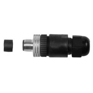 Garmin Nmea 2000 Field Installable Connector, Male