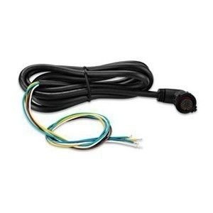 Garmin 7-Pin Power/Data Cable W/90 Degree Connector