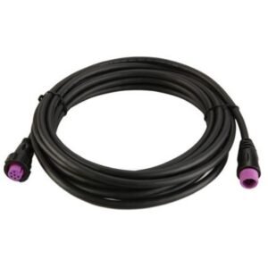 Garmin Threaded Collar Ccu Extension Cable - 25m