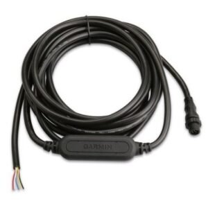 Garmin Gra 10 Rudder Angle Nmea 2000 Analog Adapter