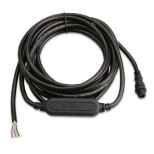 Garmin Get 10 Engine Tilt Nmea 2000 Analog Adapter