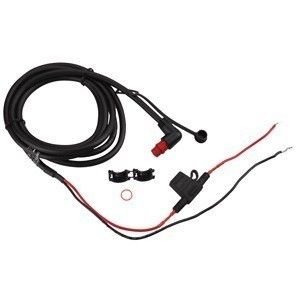 Garmin Right Angle Power Cable F/Mfd Units