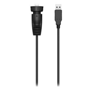 Garmin Usb-C To Usb-A Male Adapter Cable