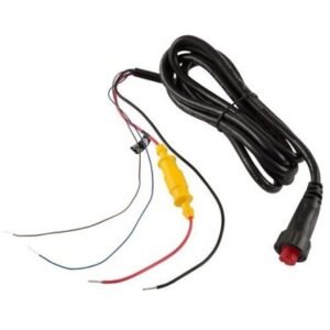 Garmin Power/Data Cable F/Echomap Chirp 7xdv, 7xsv & 9xsv