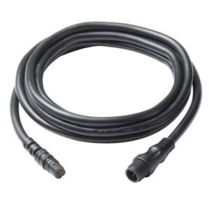 Garmin 4-Pin Female To 5-Pin Male Nmea 2000 Adapter Cable F/Echomap Chirp 5xdv