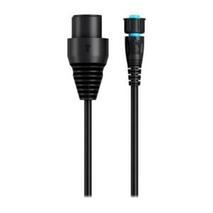 Garmin Marine Network Adapter Cable - Rj45 (Female) To Bluenet (Female)