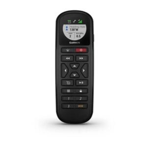 Garmin Reactor Autopilot Remote Control