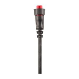 Garmin Threaded Power Cable (2-Pin)