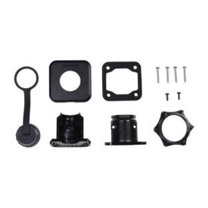 Garmin Livescope Bulkhead Connector Kit