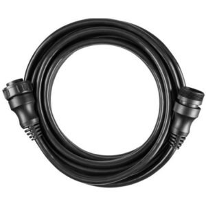 Â€‹Garmin Panoptix Livescope Transducer Extension Cable - 30' - 21-Pin