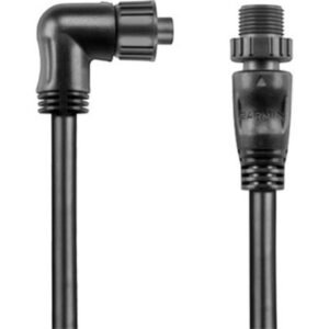 Garmin Nmea 2000 Backbone/Drop Cables (Right Angle) - 1'