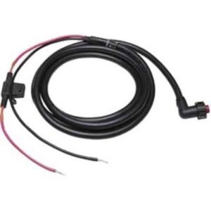 Garmin Threaded Power Cable