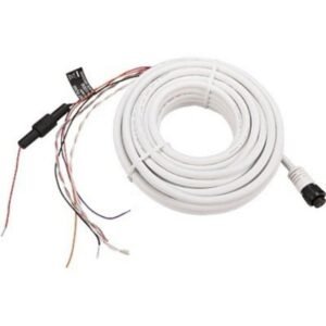 Garmin Power/Data Cable, GPS 19x NMEA0183 0101182400