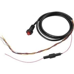 Garmin Power Cable - 8-Pin