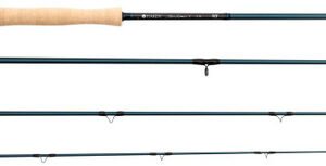 Hardy Marksman Z Fly Rod - 9ft. - 11WT