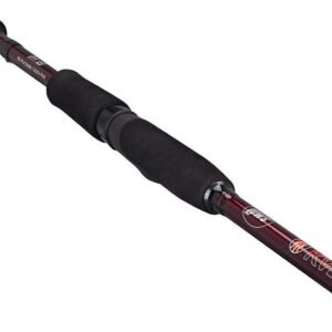 Lew's LKVDGS2 KVD Series Dropshot/Ned Rig Spinning Rod