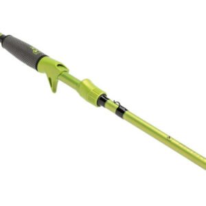Lew's Mach 2 Casting Rods