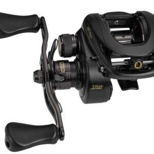 Lew's BB1 Pro Baitcasting Reels