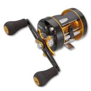 Lew's SC600L Lew's Speed Baitcast Reel L/H