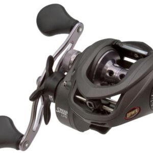 Lew's Speed Spool LFS Baitcasting Reels
