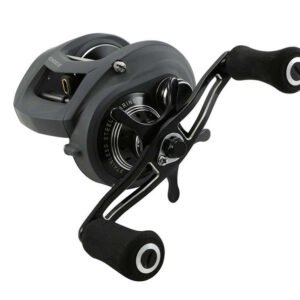Okuma Komodo SS Low Profile Baitcasting Reels