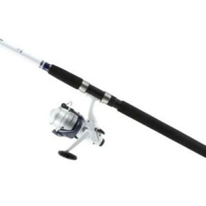 Okuma Tundra Baitfeeder Spinning Combos