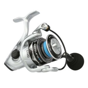 Penn Battle IV DX Spinning Reels