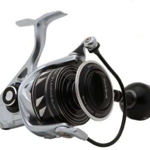 Penn Slammer IV DX Spinning Reels