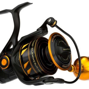 Penn Slammer IV Spinning Reels