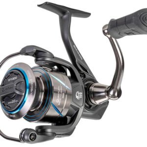 Quantum Benchmark Spinning Reels