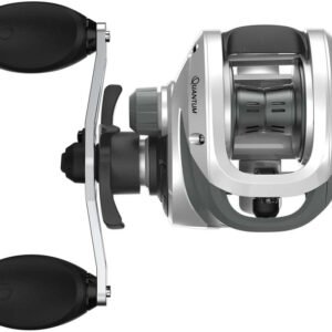 Quantum Throttle 100 Baitcasting Reels