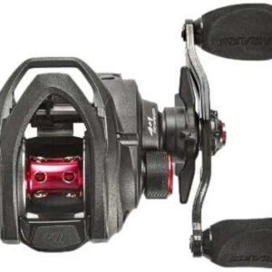 Seviin GF Series Casting Reels