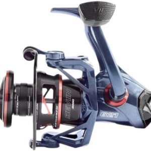 Seviin GSW Series Spinning Reels