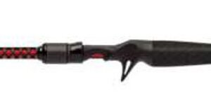 Shakespeare Ugly Stik Carbon Casting Rods