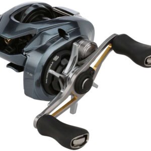 Shimano Aldebaran BFS Baitcasting Reels