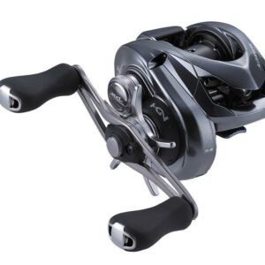 Shimano Aldebaran MGL Baitcasting Reels