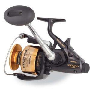 Shimano Baitrunner D Spinning Reels