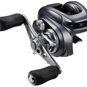 Shimano Bantam A Baitcasting Reels