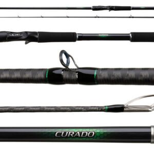 Shimano Curado Casting Rods