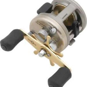 Shimano Cardiff A Baitcasting Reels