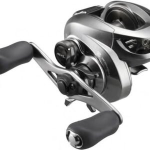 Shimano Chronarch MGL Baitcasting Reels