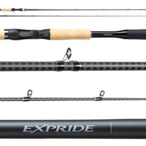 Shimano Expride B Casting Rods