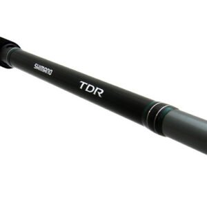 Shimano TDR Trolling Rods