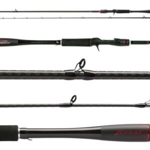 Shimano Zodias Casting Rods