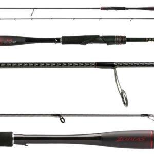 Shimano Zodias Spinning Rods