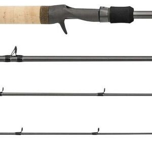 St. Croix 2023 Avid Series Casting Rods