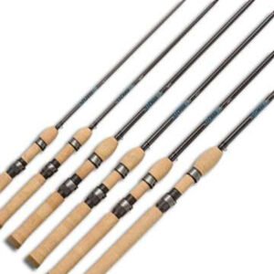 St. Croix Avid AVS Series Spinning Rods