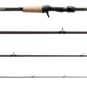 St. Croix 2023 Bass X Casting Rods